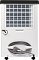  Осушитель воздуха бытовой Zanussi ZDH-25L 