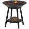  Гриль Fantastic Grill Ø 700 Престиж 