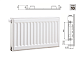 Радиатор PRADO Universal 10*500*2000 