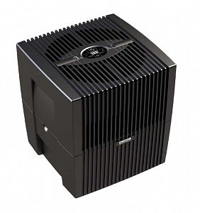 Мойка воздуха Venta LW15 Comfort Plus, черная 