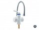  Кран-водонагреватель проточный Unipump BEF-001-02 