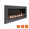  Биокамин SteelHeat ONE 800 XL (Стекло) 