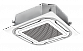  Сплит-система Quattroclima QV-I12CG/QN-I12UG/QA-ICP9 