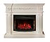  Электрокамин RealFlame RIVIERA 25 WT с FireField 25 SIR 