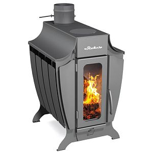 Отопительная печь Ермак Stoker 100-G 