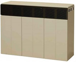 Газовый конвектор KARMA Gamat WS 70 