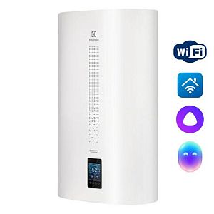 Водонагреватель Electrolux EWH 100 Smart Inverter 