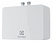  Electrolux NP6 Aquatronic 2.0 проточный водонагреватель 