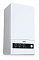  Газовый котел с битермическим теплообменником Leberg Design 24 ASF 
