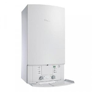газовый котел Bosch ZSC 35-3 MFA 