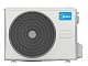  Настенная сплит-система Media MSAG2-18HRN1-I/MSAG2-18HRN1-O 