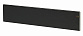  Конвектор ADAX NEO NL06 KDT Black 