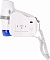  Фен настенный CONNEX HAD-120-20A 
