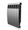  Биметаллические радиаторы Royal Thermo BiLiner 500 Silver Satin 