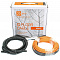  Теплый пол в стяжку IQ FLOOR CABLE (20 Вт) - 50 m 