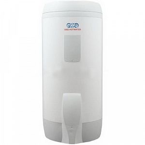 Косвенный бойлер Oso S2C 200 (3 кВт/ 1x230В + 0,8 м2) 