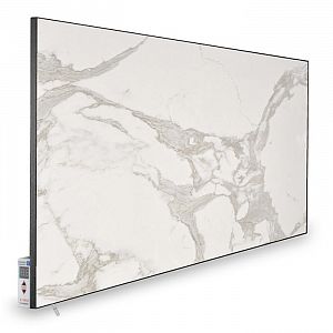 Керамический обогреватель Teploceramic TCM-RA 750 мрамор 692179 