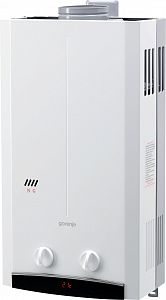 Газовая колонка Gorenje GWH-10 NNBW 