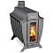  Отопительная печь Ермак Stoker 150-G 