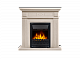  Портал Bianco Classic шпон белёный дуб 
