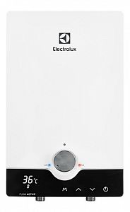 Electrolux NPX 8 FLOW ACTIVE 2.0 проточный водонагреватель 
