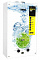 Zanussi GWH 10 Fonte Glass Lime газовая колонка 