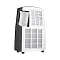  Мобильный кондиционер Electrolux EACM-16 HP/N3 