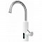  Кран проточный Electrolux Taptronic (White) 
