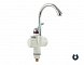  Кран нагревательный Unipump BEF-017 