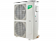  Комплект Ballu Machine BLC_C-60HN1_19Y полупромышленной сплит-системы, кассетного типа 