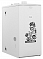  Напольный двухконтурный газовый котел Kiturami STSG-17 