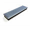  Внутрипольный конвектор Бриз-В 260x120x2800 