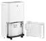  Осушитель воздуха Royal Clima RD-PC25-E серия PACIFIC Loft 