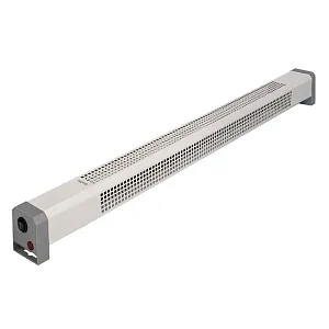 Конвектор электрический Ballu Plinth Compact BEC/PLC-150-600 