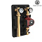  Grundfos HEATMIX D25 UPS 40 
