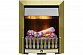  Стандартный электроочаг Dimplex Danville Antique Brass FB2 