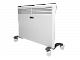  Конвектор электрический Zanussi ZCH/S-1500 ER 