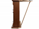  Портал Frame 25U (угловой) шпон дуб 