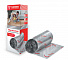  Теплый пол Thermo Термомат TVK-130 LP 4 м.кв 