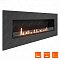  Биокамин SteelHeat GRAND 1200 XL (Стекло) 
