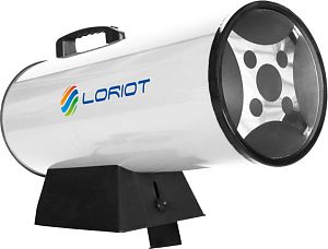 Газовая тепловая пушка Loriot GHB-30 