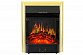  Очаг стандартный Royal Flame Majestic FX Brass 