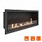  Биокамин SteelHeat LEADER 700 XL (Стекло) 