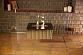  Биокамин Kronco Organ Glass 