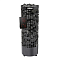  Электрическая печь Harvia Cilindro PC70XE Black Steel 
