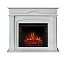  Электрокамин RealFlame Mirra 26 WT с Epsilon 26 SIR 
