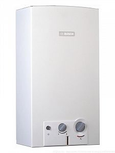 Газовая колонка Bosch WR 10-2 B 