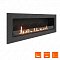  Биокамин SteelHeat ONE 1100 XL (Стекло) 