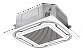  Сплит-система Quattroclima QV-I36CG/QN-I36UG/QA-ICP10 