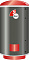 Водонагреватель косвенный 9Bar Optima SV 1500 6 Бар 